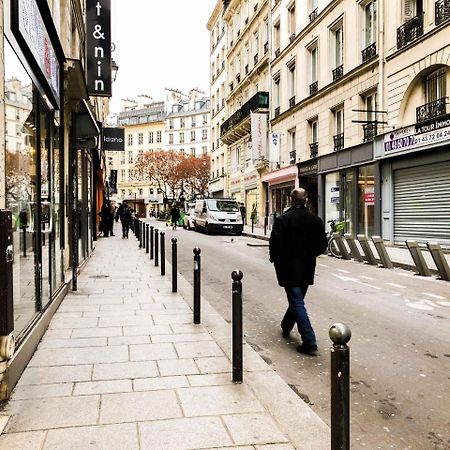 Appartement Caire - Paris Eksteriør billede