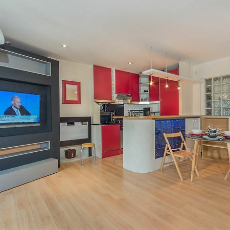 Appartement Caire - Paris Eksteriør billede
