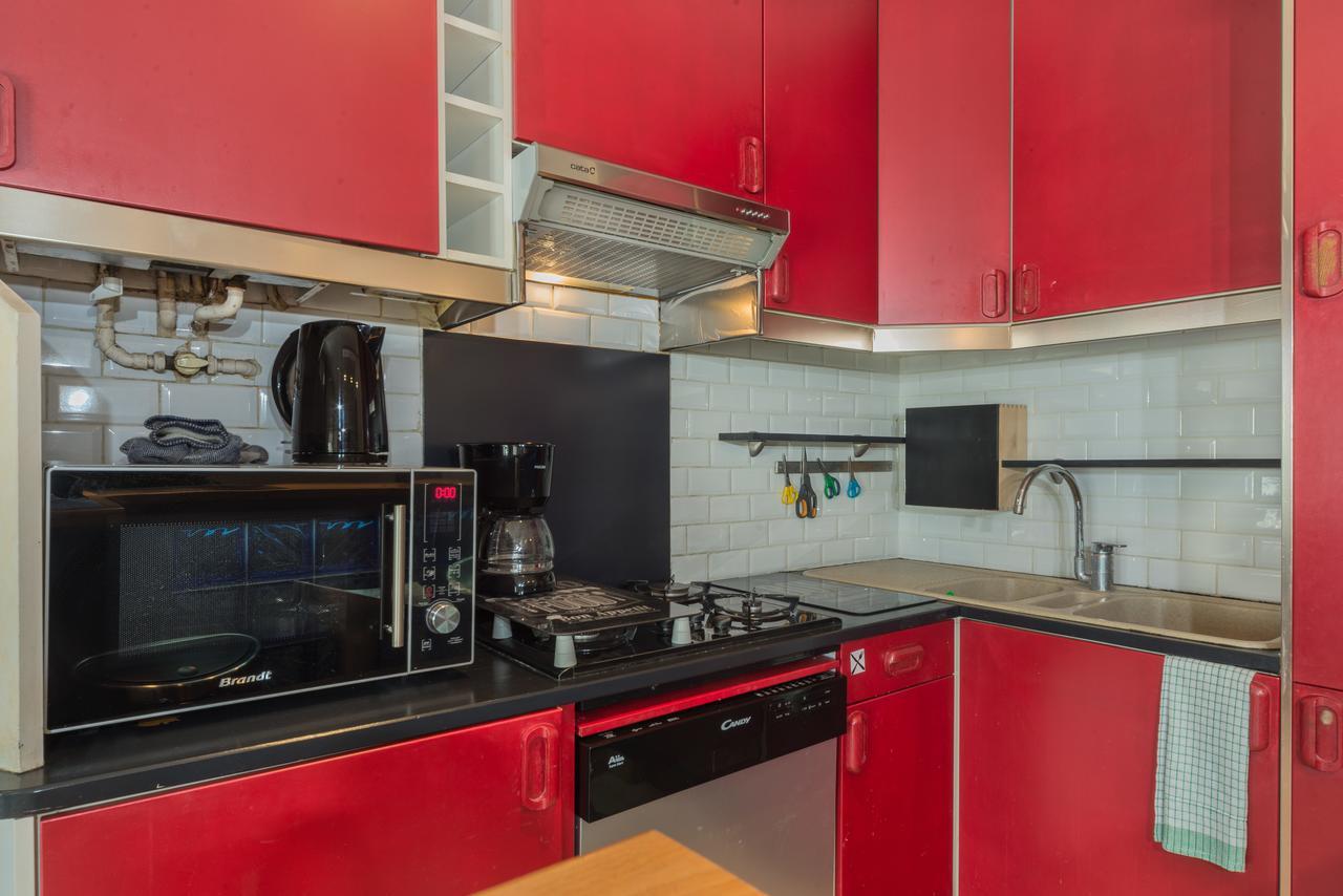 Appartement Caire - Paris Eksteriør billede