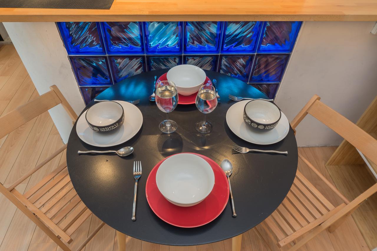 Appartement Caire - Paris Eksteriør billede