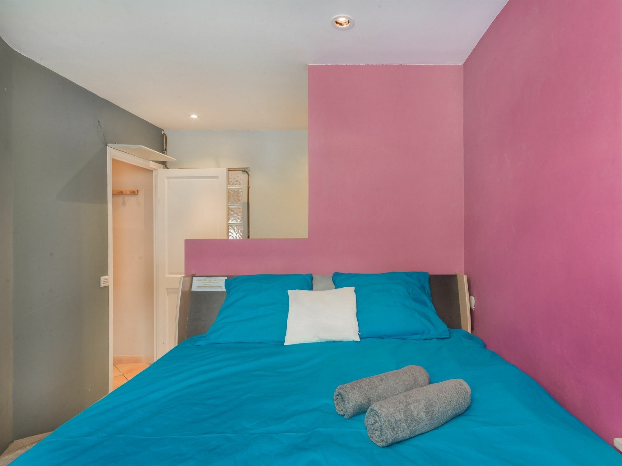 Appartement Caire - Paris Eksteriør billede