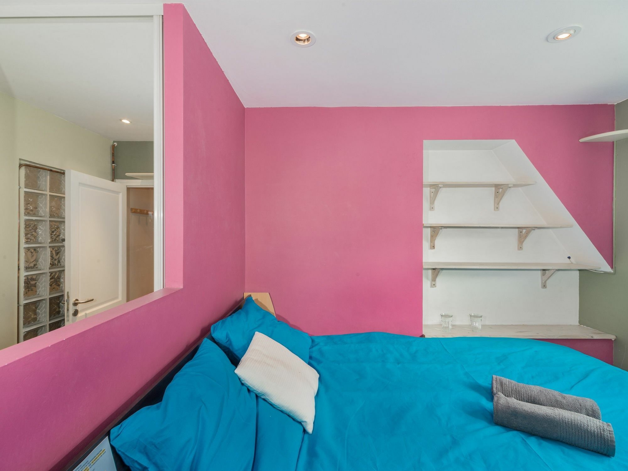 Appartement Caire - Paris Eksteriør billede