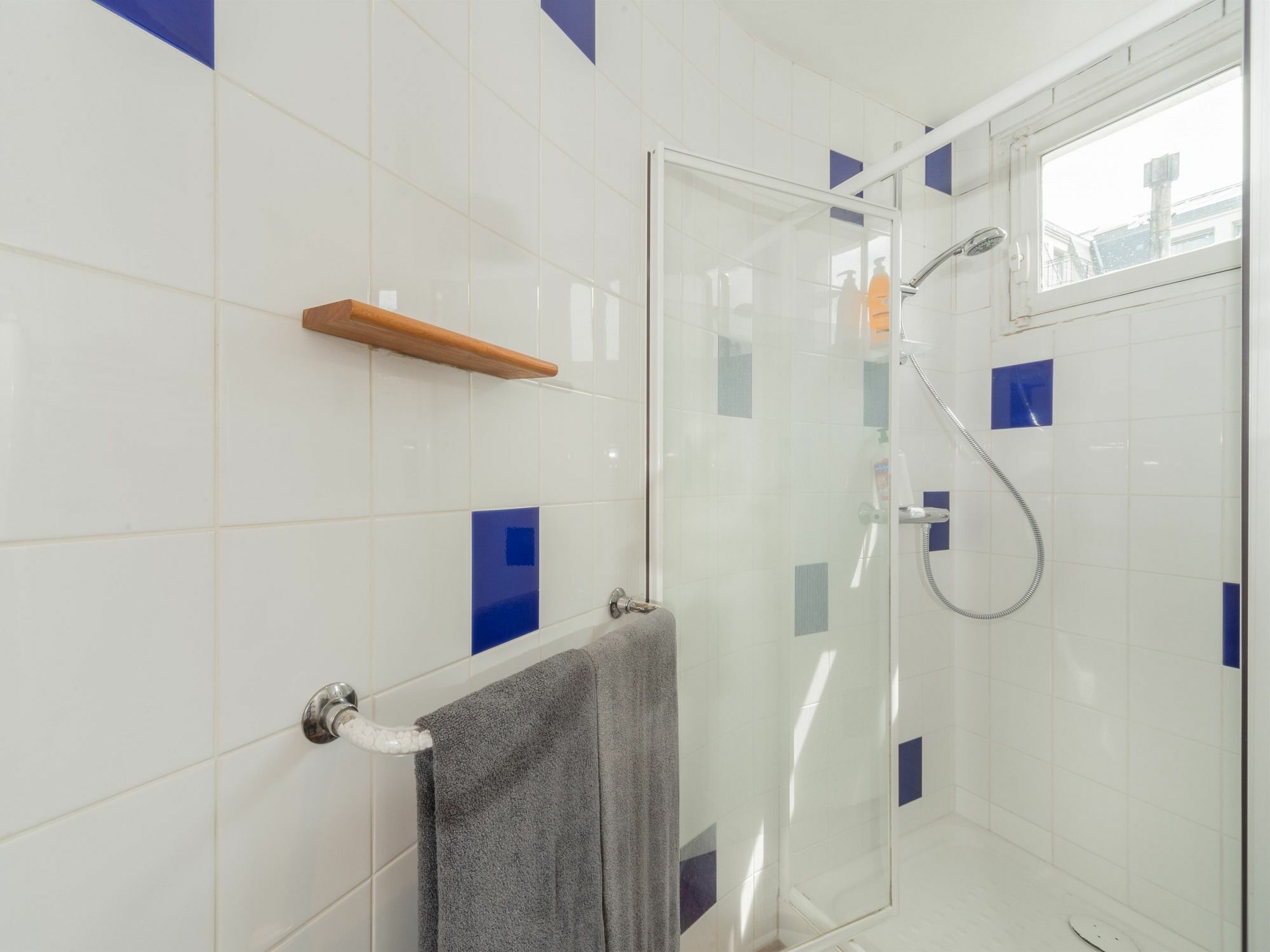 Appartement Caire - Paris Eksteriør billede