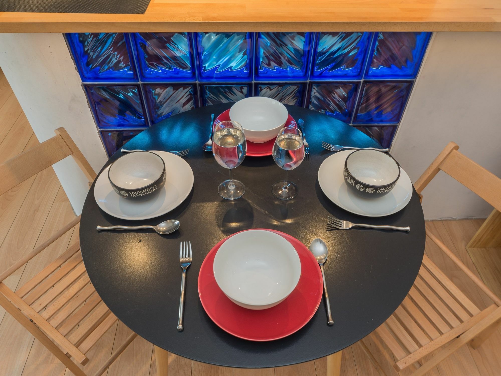 Appartement Caire - Paris Eksteriør billede
