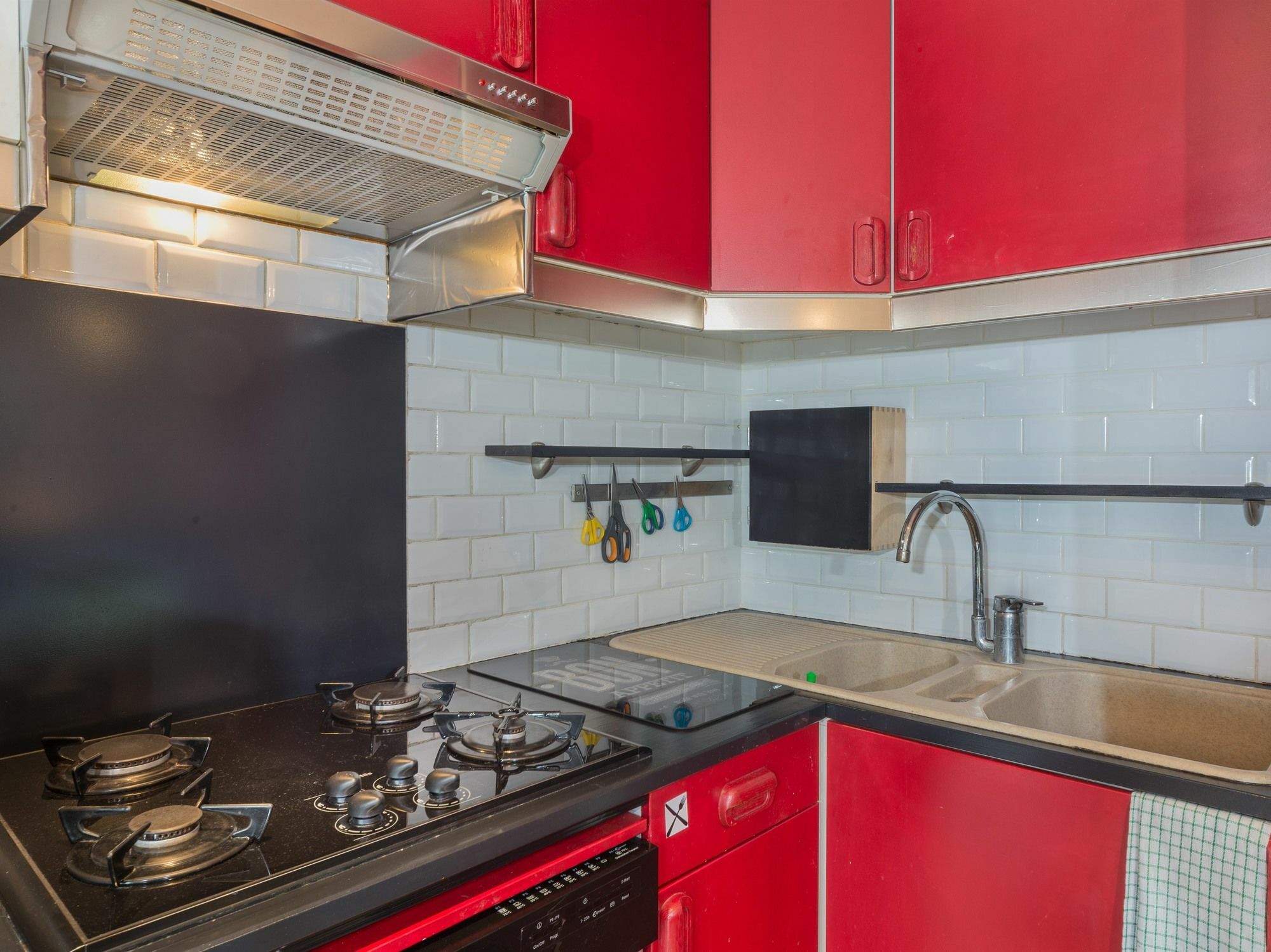 Appartement Caire - Paris Eksteriør billede