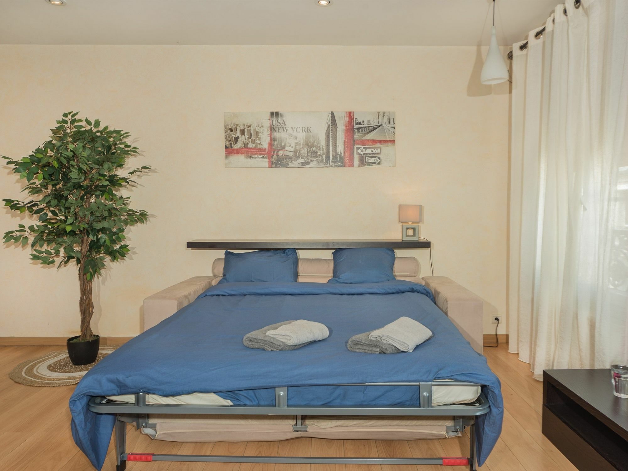 Appartement Caire - Paris Eksteriør billede