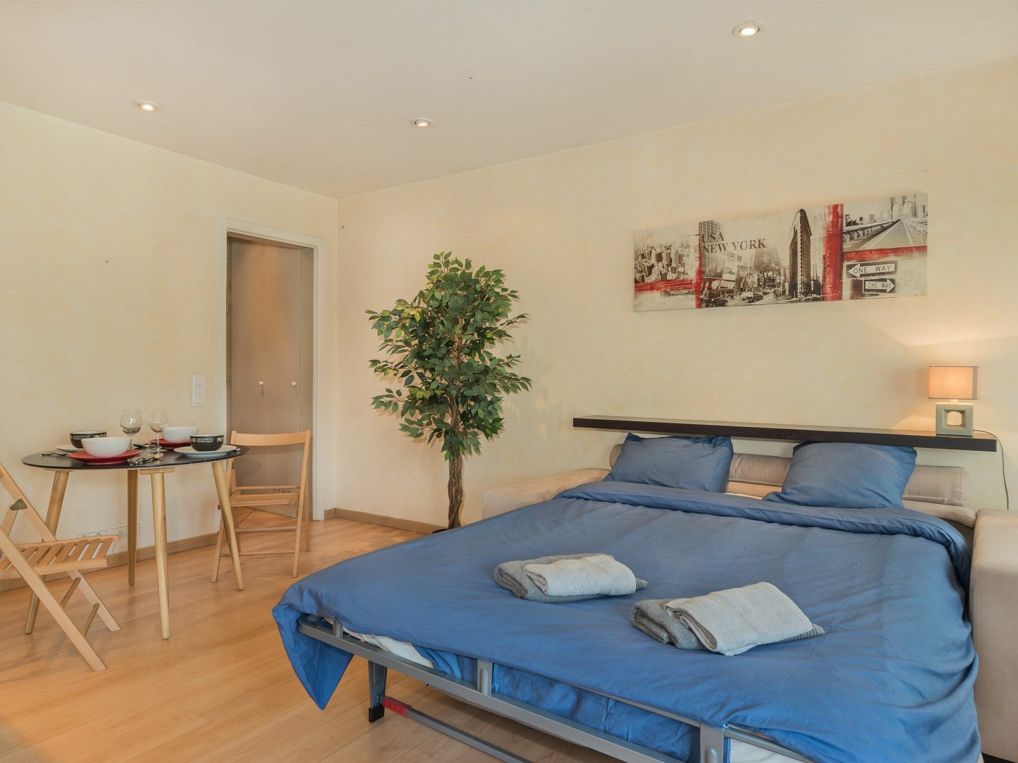 Appartement Caire - Paris Eksteriør billede