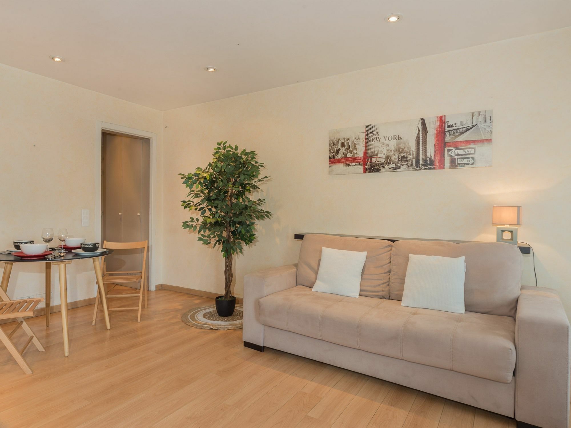 Appartement Caire - Paris Eksteriør billede
