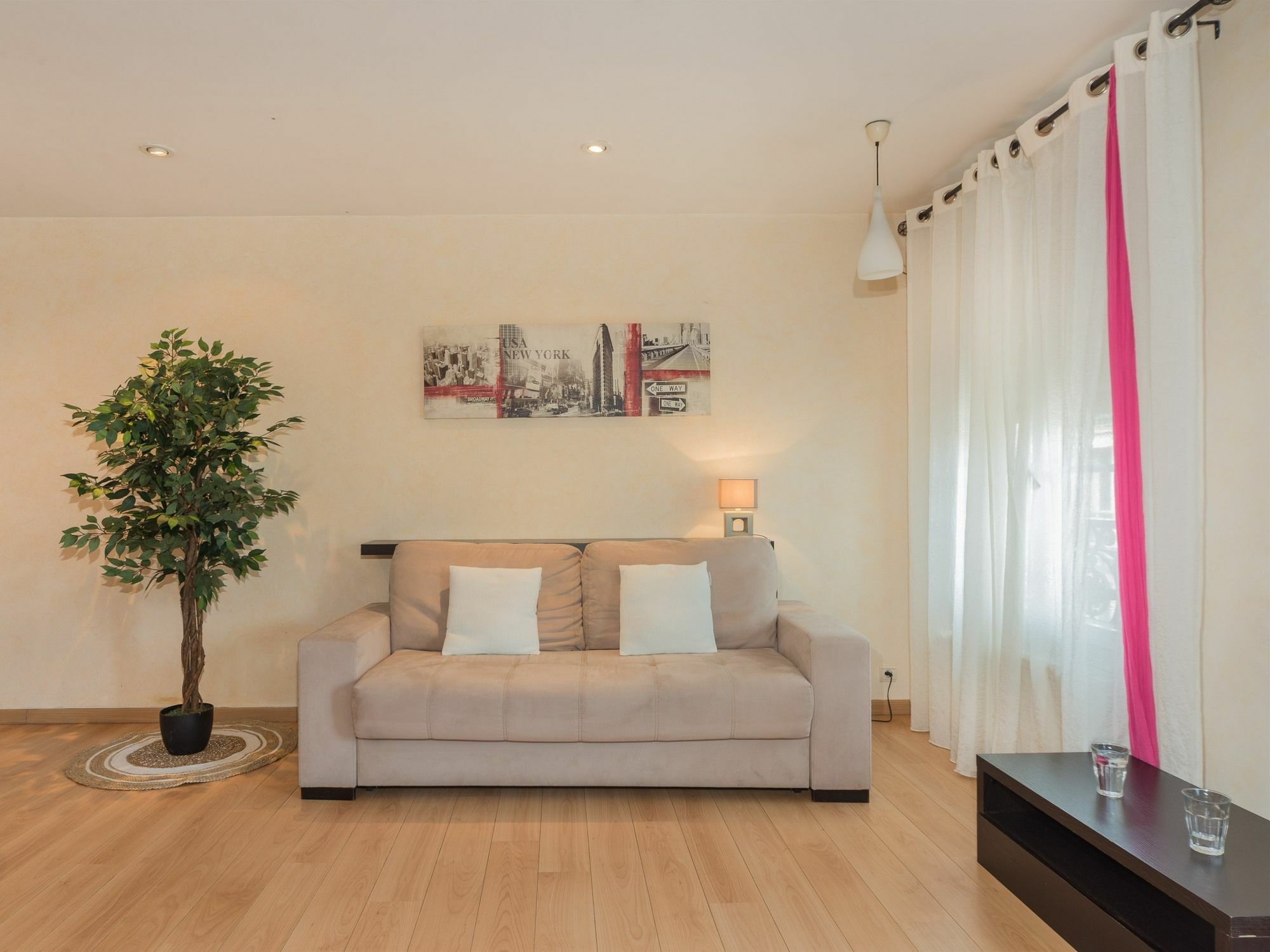 Appartement Caire - Paris Eksteriør billede