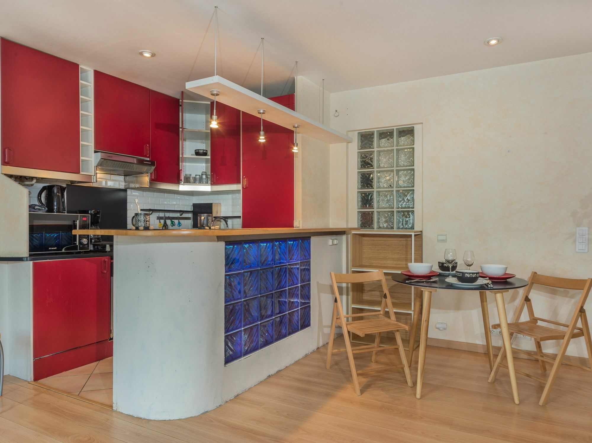 Appartement Caire - Paris Eksteriør billede